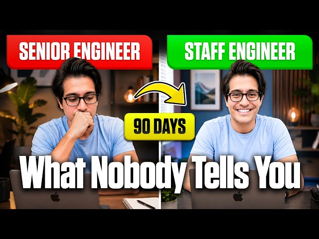 Senior Data Engineer to Engineering Manager: How to Make the Jump