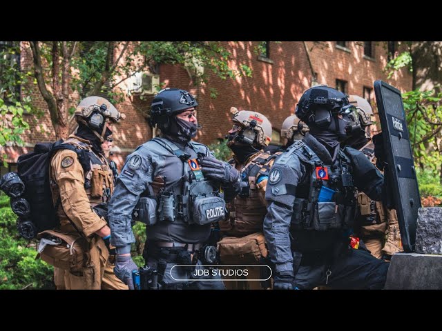 dsu sau | unidades especiales belgas