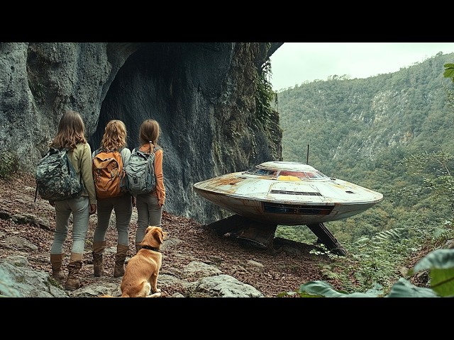 ¡La mejor película de aventuras! | ¡Ellos no sabían que se estaban metiendo en una operación secreta