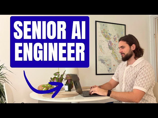How I learned LangChain and became an AI Engineer (2 months)