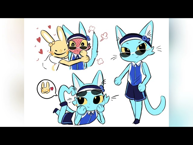 Intern x Secret Agent (SecretInten) 