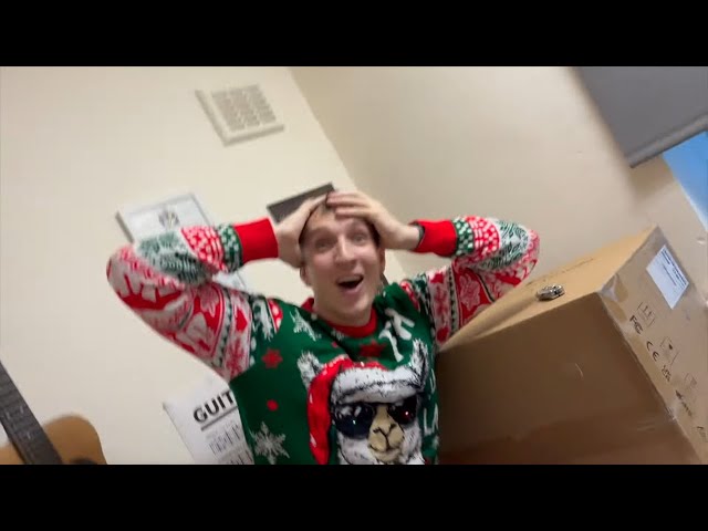 Got a Bambu Lab A1 3D Printer