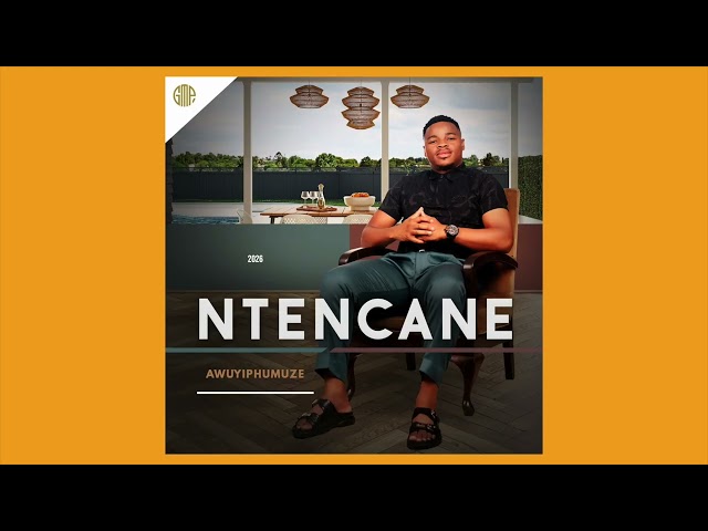 Ntencane - 5. UKHETHE MINA (Official Audio)