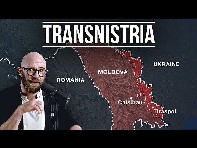 Goodbye to the Strangest Place on Earth?