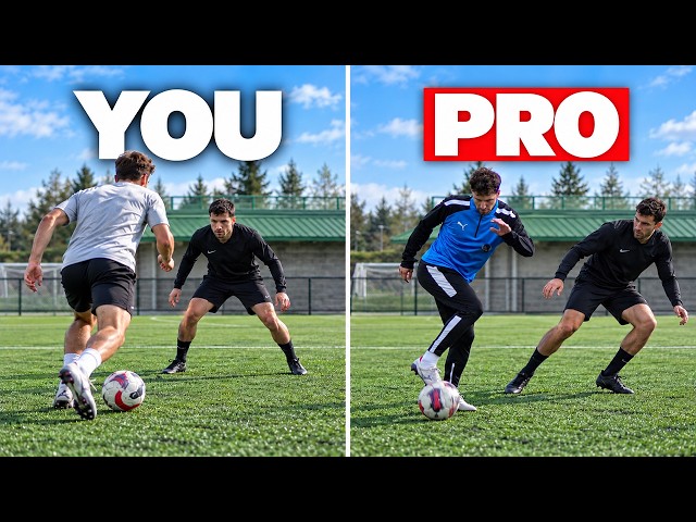 7 Things Pro Dribblers DO That You DON'T