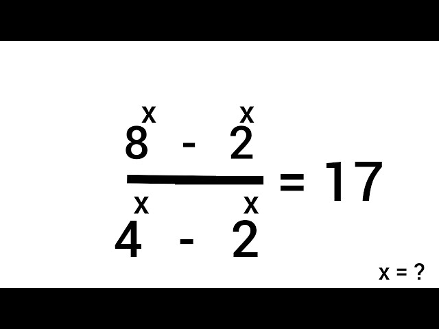 Can you solve  this equation? Checkout the Quadratic Amazing method