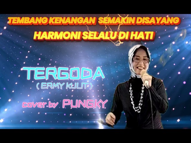 TERGODA ( ERMY KULLIT ) Cover by PUNGKY