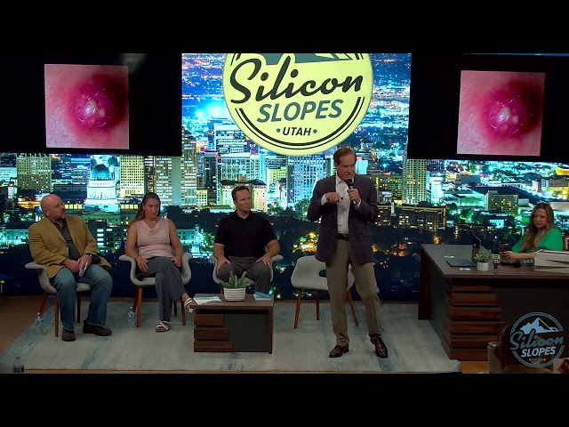 Promise2Live Silicon Slopes Town Hall | Life That Matters: Finding Purpose, Balance & Fulfillment
