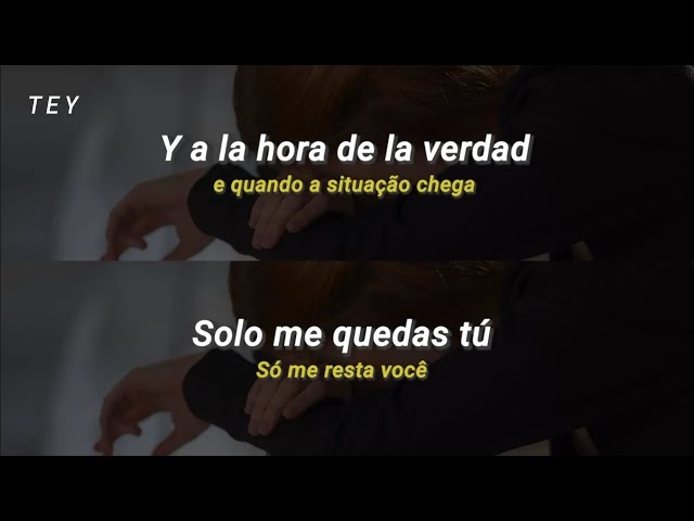 Amara Rodes — Merece la pena  //  (subtitulado)