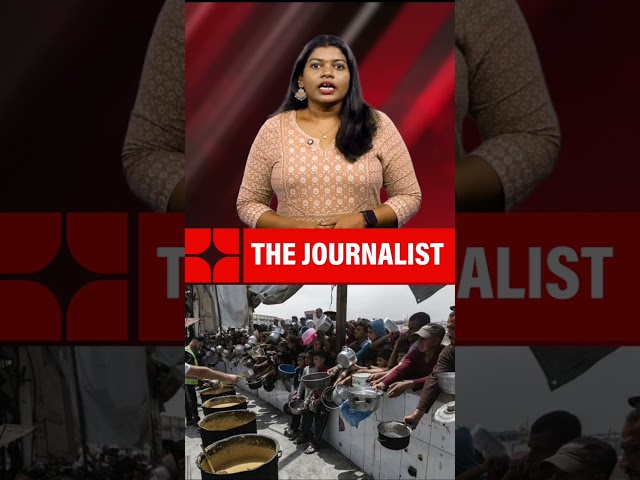 ഭക്ഷണത്തിനായി രജിസ്റ്റർ ചെയ്തു; 600,000 ഫലസ്തീനി കുടുംബങ്ങളുടെ വിവരങ്ങൾ ചോർത്തി