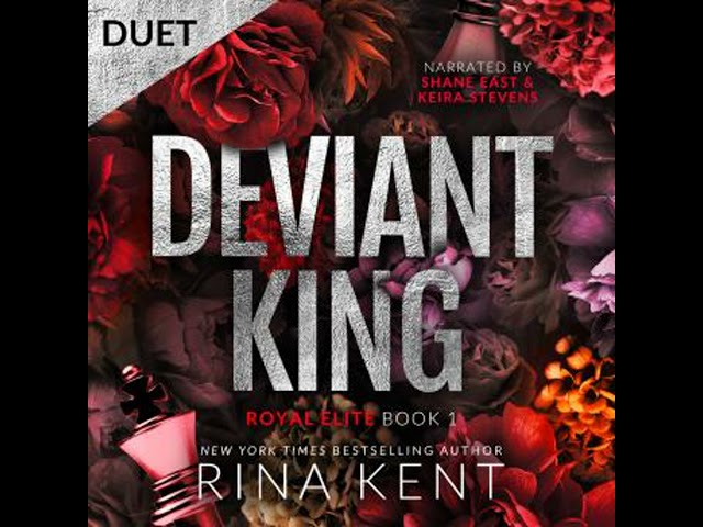 Deviant King Audiobook by Rina Kent