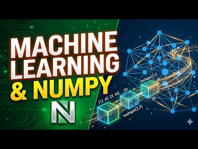NumPy built in function