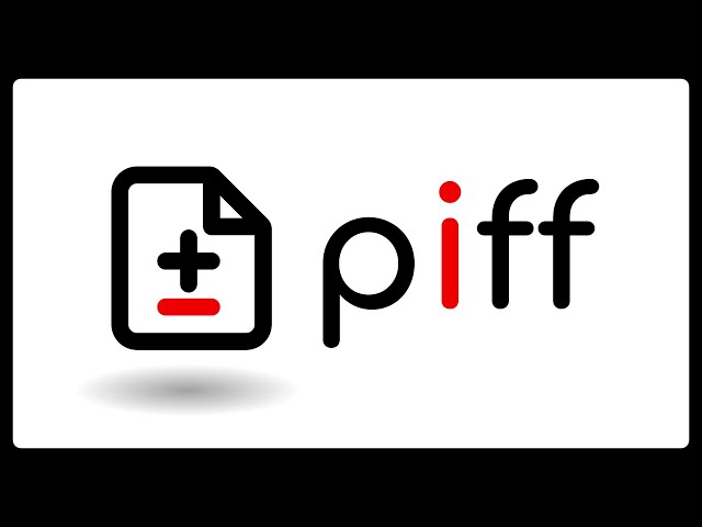 File Diff in Python From Scratch