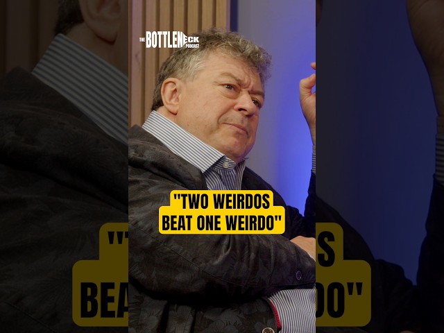Rory Sutherland on choice arcitecture.  #rorysutherland #behavioralscience #advertising