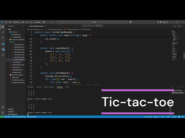 tictoe