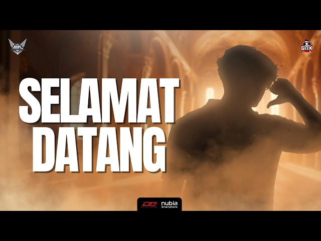 AMUNISI BARU TELAH TIBA!