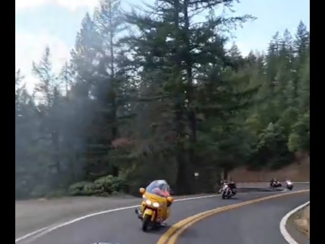 LSIA West - Day Eleven - Part Six