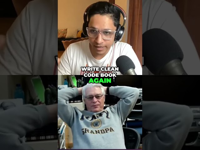 Clean Code Book 2024: What's In, What's Out, What's Clarified?