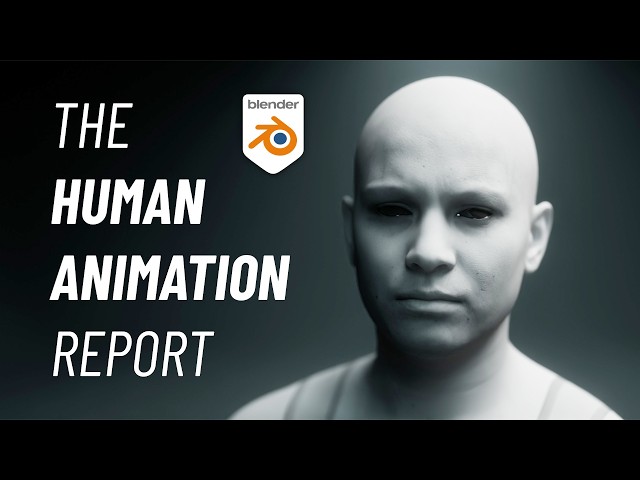 Sharing What I Learnt About Motion Capture!
