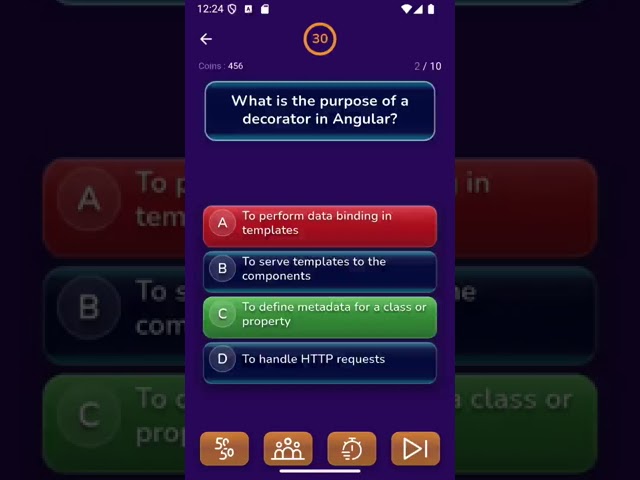 Modern Web Development #programming #coding #quiz