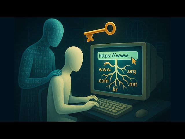 How DNS Works Explained