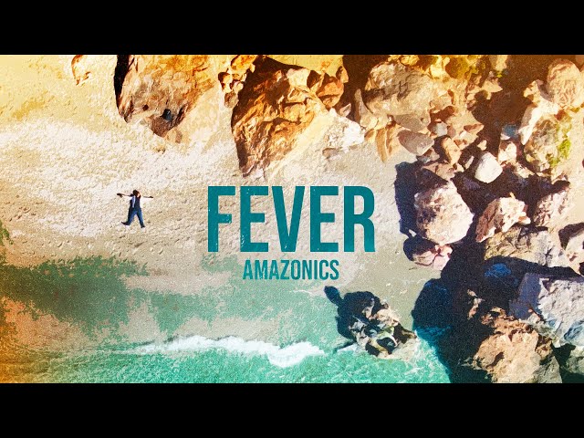 Fever (Acoustic Bossa Nova) - Original by Madonna