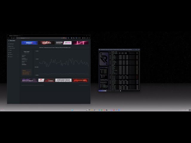 Resemble Best Botnet C2 Showcase TCP SHOWCASE 2025 BEST C2