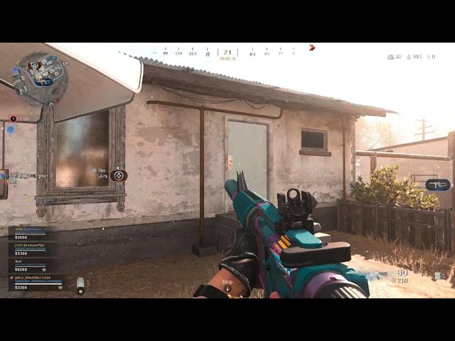 EPIC WALL HACK AIM ASSIST GLITCH!?!?! Ft TJ's mighty roar