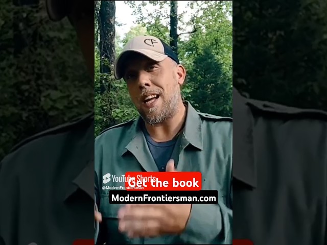 The Mindset To Survive #shtfsurvival #prepper #tacticalgaming
