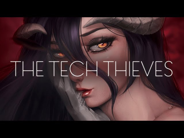 The Tech Thieves - One & Only