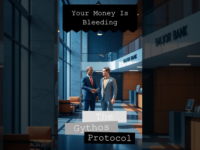Your are bleeding money