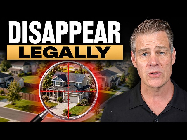 How Lawyers Know What You Own Before They Sue