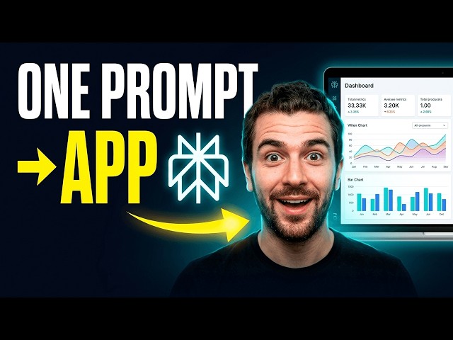 Perplexity Labs Just Changed How I Build Dashboards