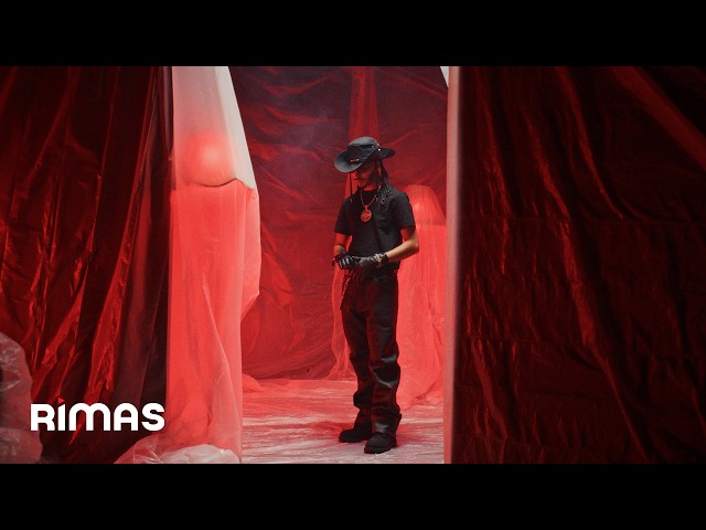 Austin San - Chrome Hearts (Video Oficial)