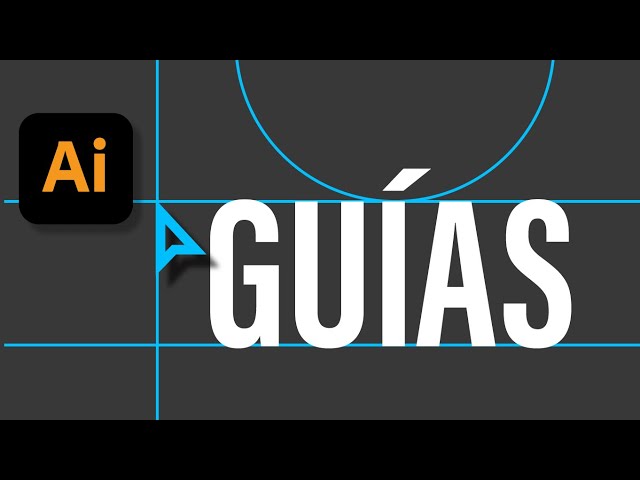 Guides, Rules, and Smart Guides: Everything You Need to Know in Illustrator