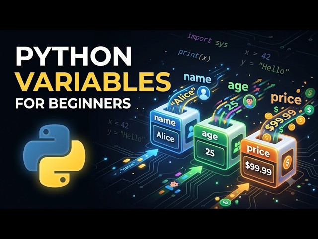 What is a Python variable?