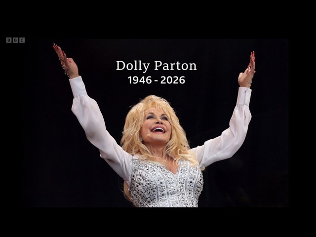 BBC News - Dolly Parton's Death Report (25-08-2026)