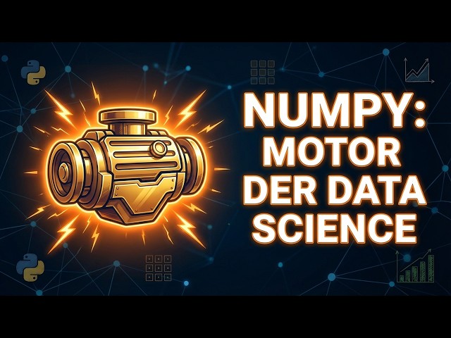 Introduction to NumPy and Multi-dimensional Data Processing