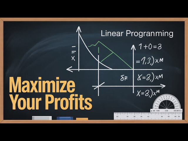 Linear Programming