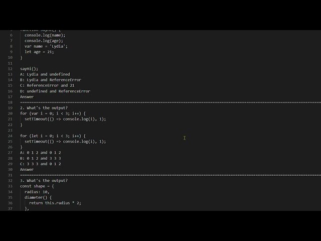 வாழ்க வளமுடன் #tamil #tech #coding #interview