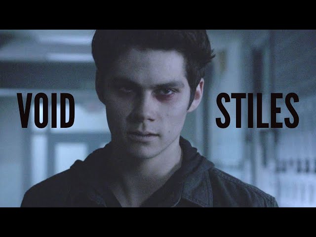 Animals - Void Stiles