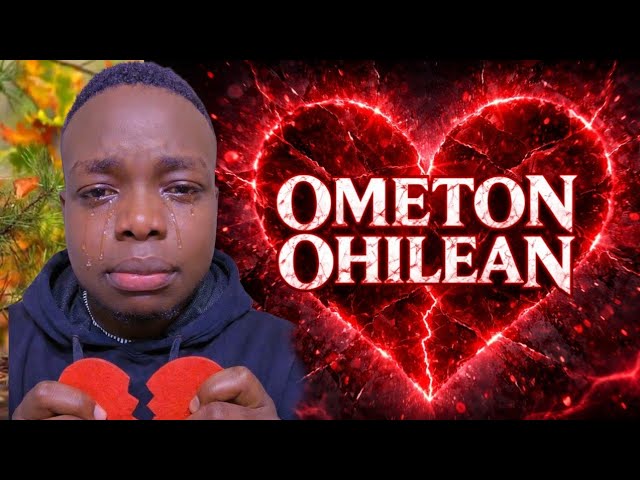 MARIA 💔 BY TOBY MR ROMANTIC LATEST KALENJIN SONG (OFFICIAL VIDEO) 4k