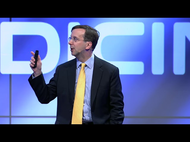 Enabling The Disabled & The Future Of Brain Computer Interface | Leigh Hochberg