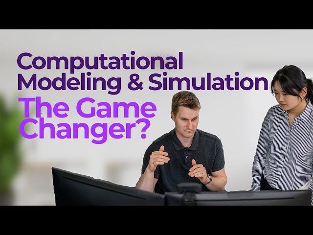 Computer Modelling & Simulation Are a Game Changer for Medical Device Development