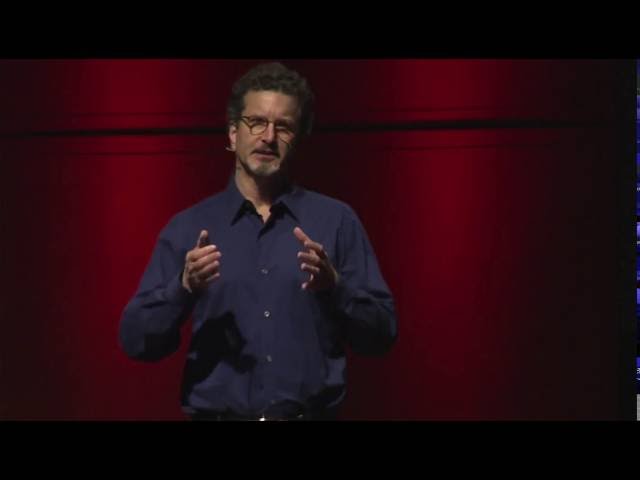 The Transformative Power of Collaboration | Frank Russell | TEDxUCincinnati