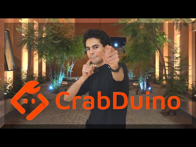 CrabDuino: Rust for the Arduino