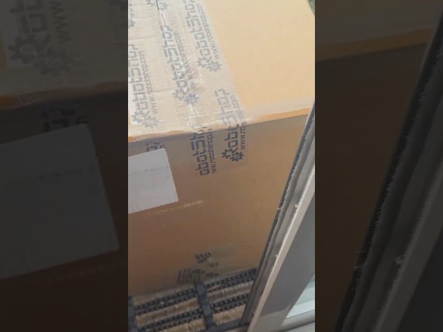 Custom building a digital home organiser