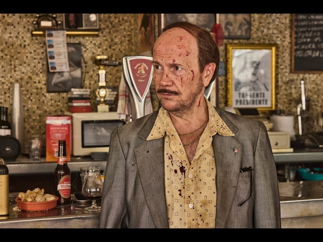 Torrente Presidente | Tráiler en español HD. Ya en cines.