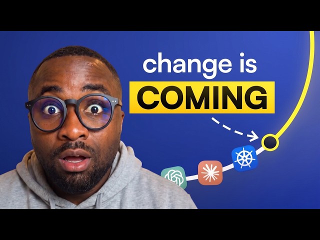 The DevOps Engineer of 2027 Looks Completely Different