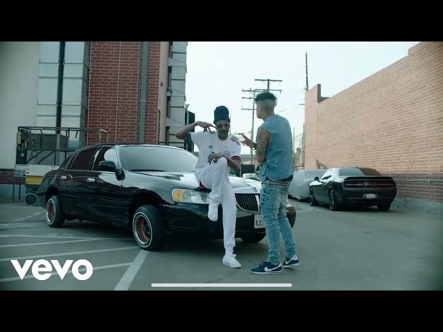 Alemán - Mi Tío Snoop ft. Snoop Dogg